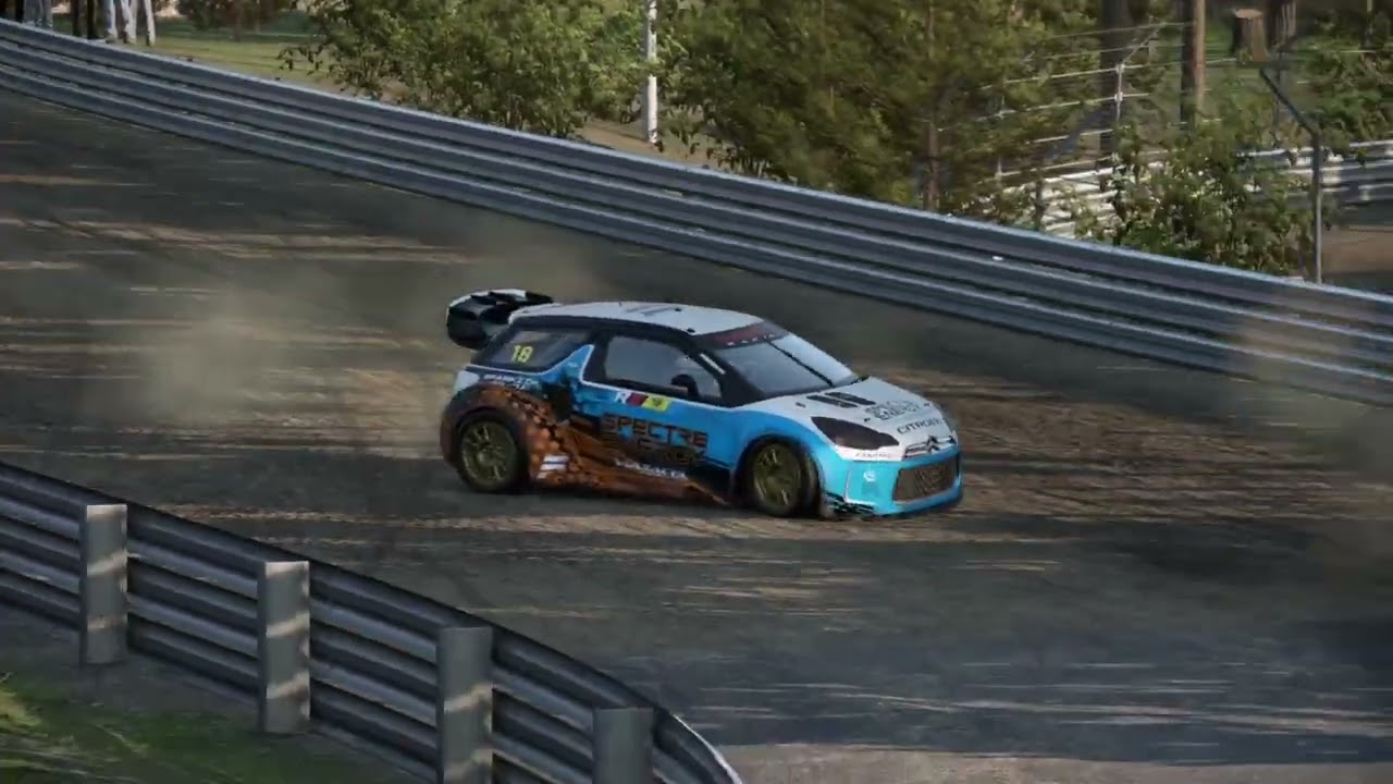 Automobilista 2 - Highlights 251006