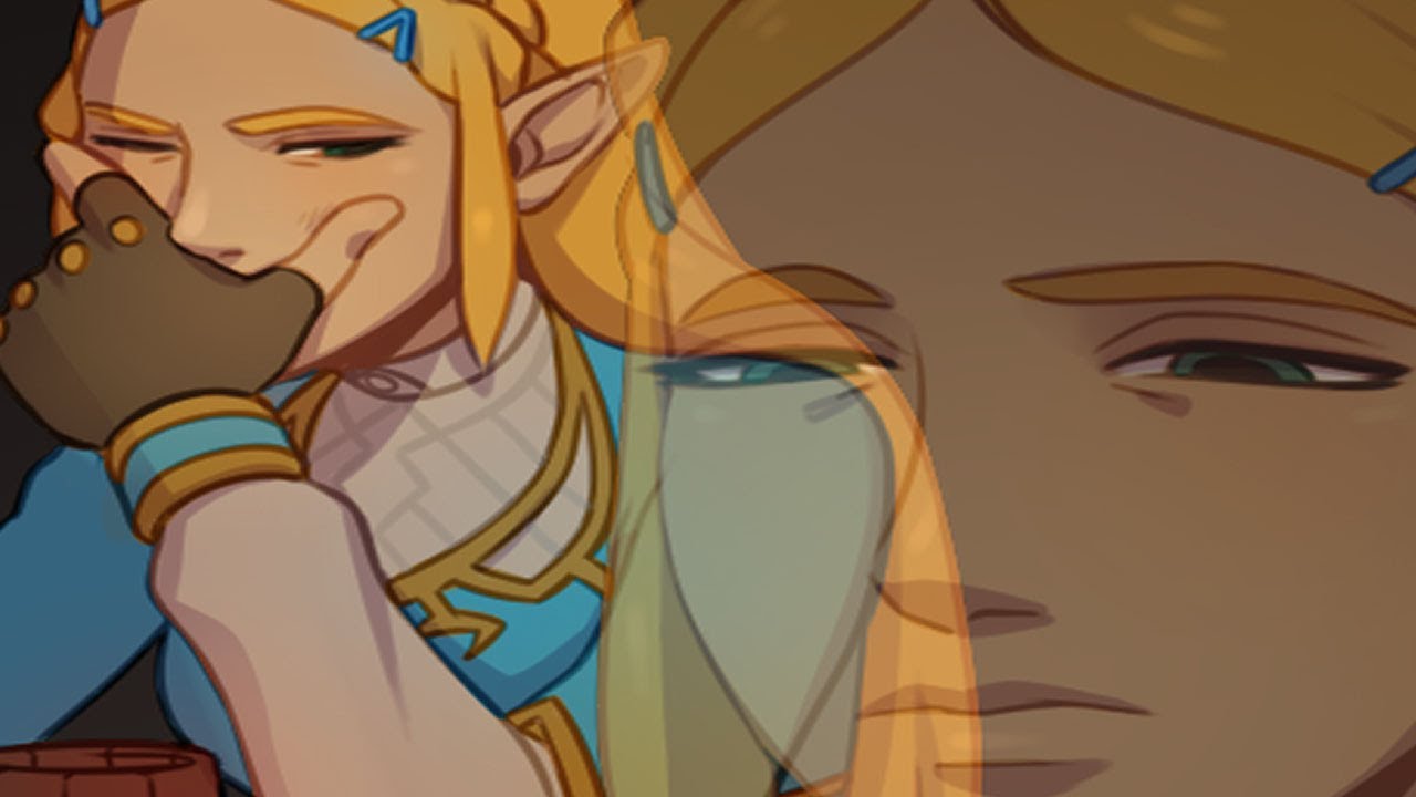 Zelda's Adventure on CDI [Part 1]