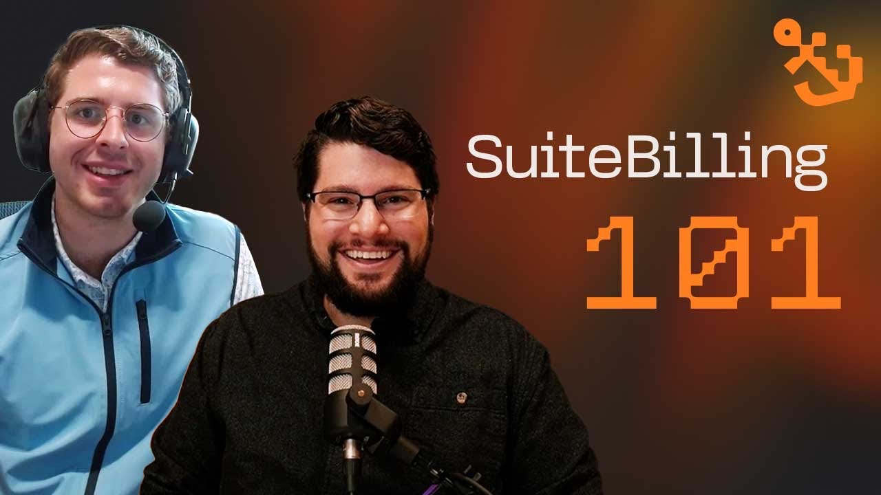 What is SuiteBilling?