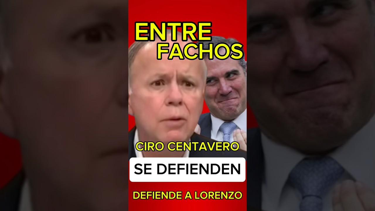 CIRO GMZ LEYVA, LLORIQUEA, POR LENCHO CORDOBA.