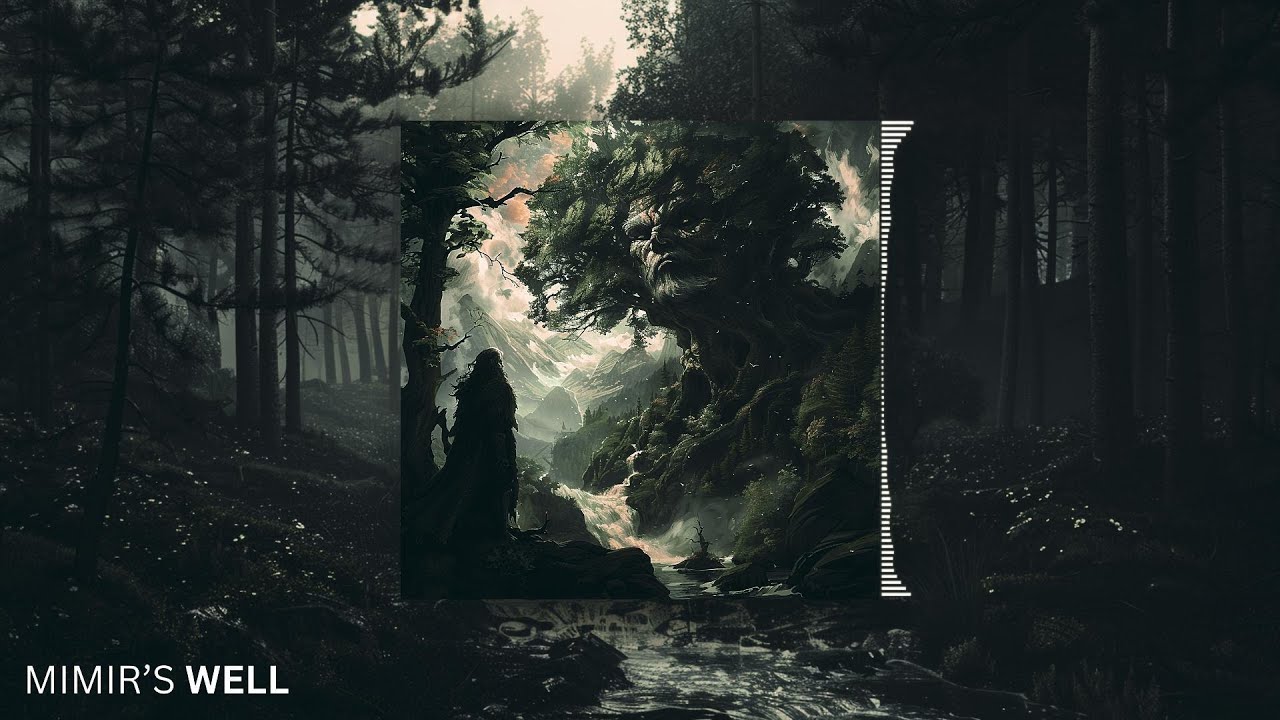 Landv&aelig;ttir ( Land Wights ) - Norse Meditation 🎧