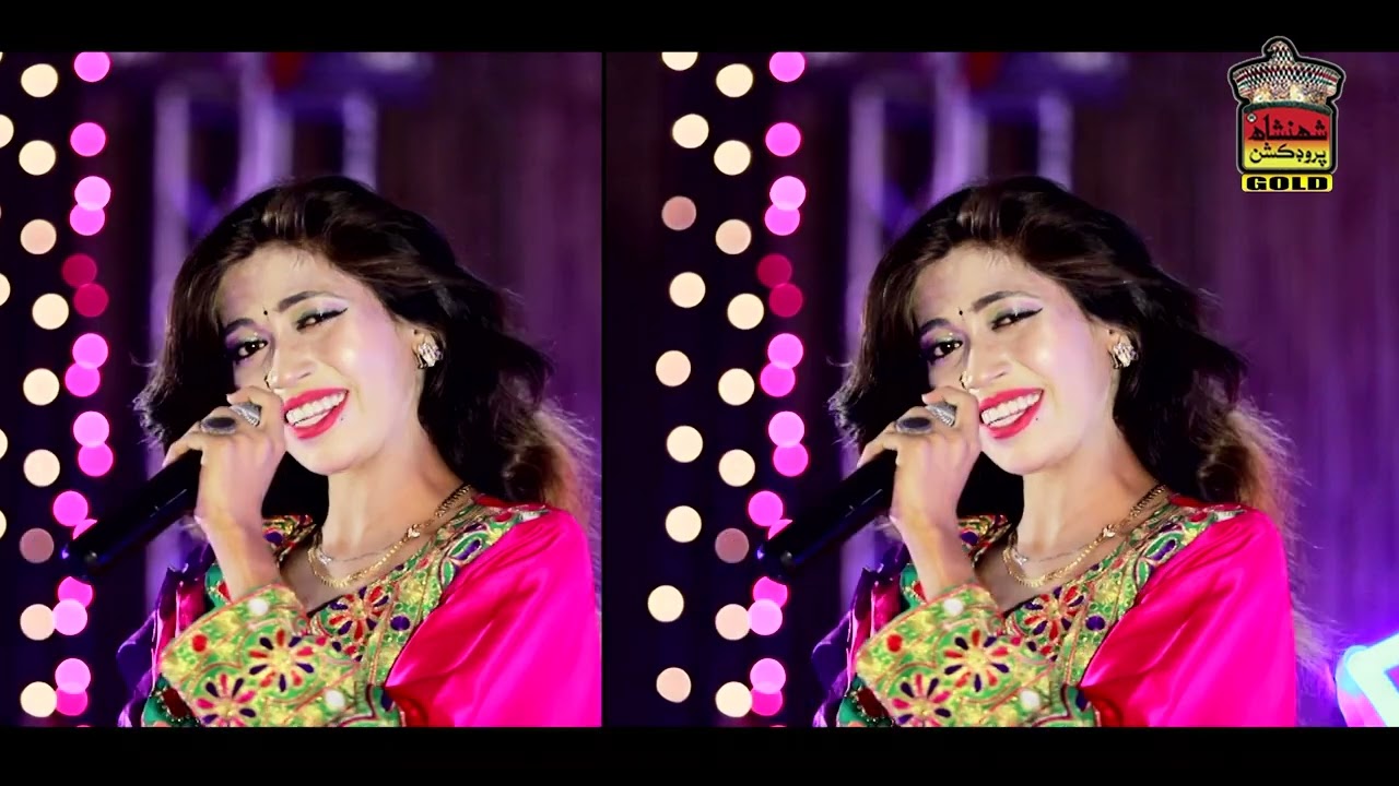 Sadko Wanjane Man | Abida Bahar | poet Pardesi Mohib Lanjwani | Official Video | 2022