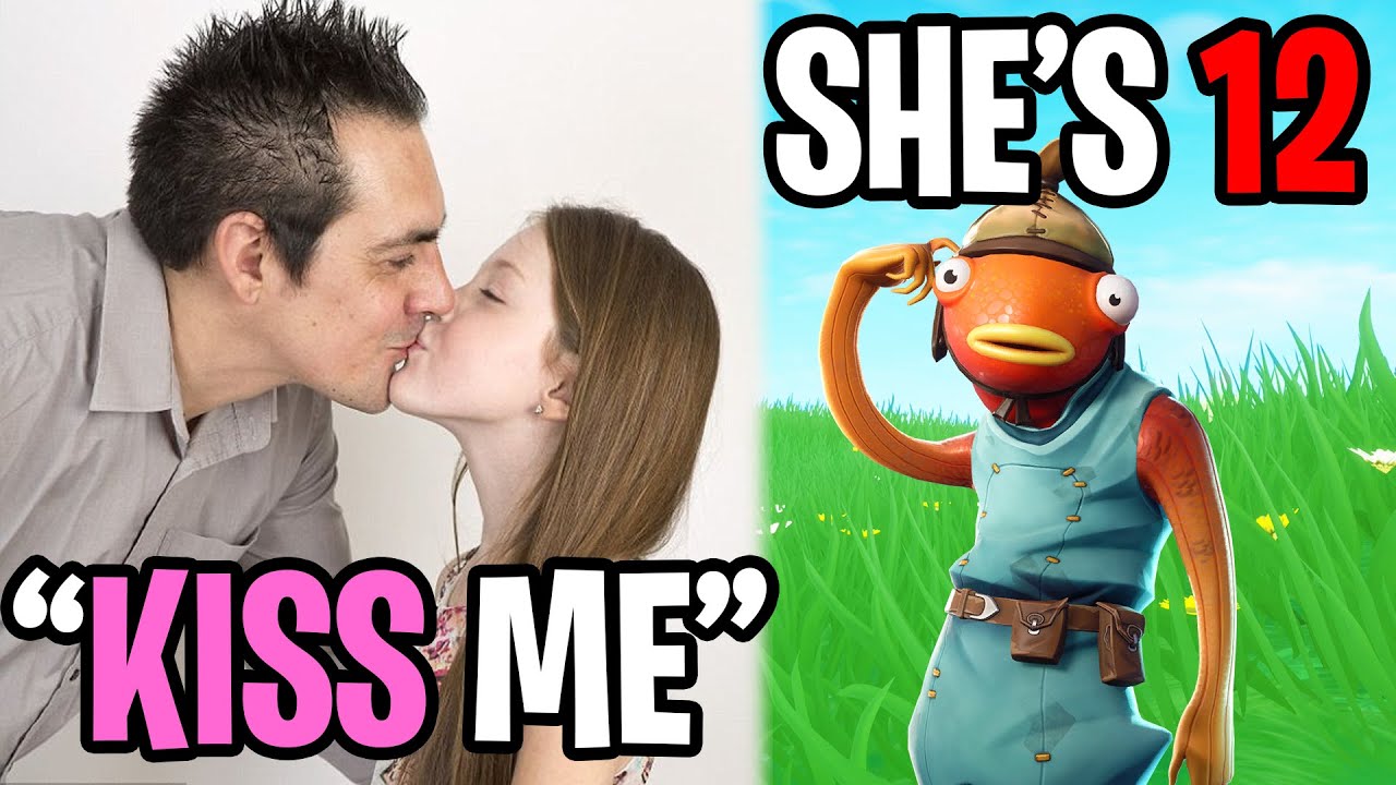 This Fortnite Predator Must Be Stopped..
