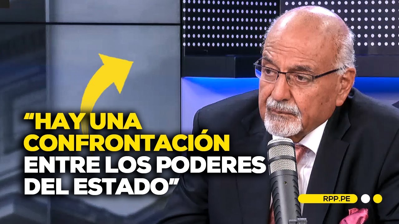 Luis Lamas Puccio analiza los caso Real Plaza Trujillo y Janeth Tello #LASCOSASRPP| ENTREVISTA