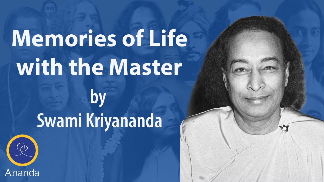 Living with Paramhansa Yogananda - Centennial Celebration of the Master's Birthday - 1993