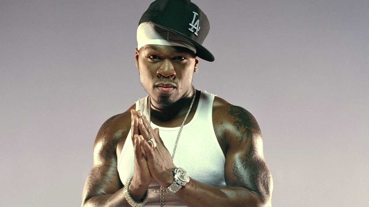 50 Cent x Dr. Dre Type Beat - 
