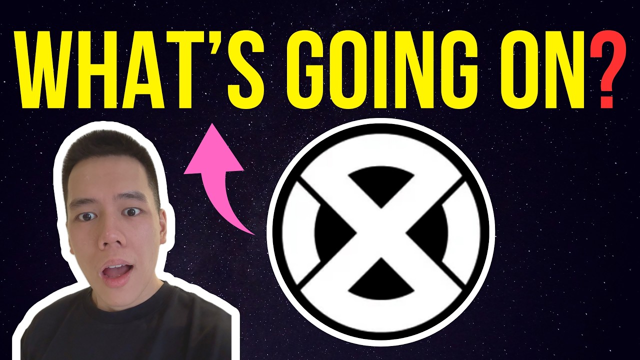 What Is The Current Situation Right Now? This Is What I've Observed.. Onyxcoin XCN Update And Review