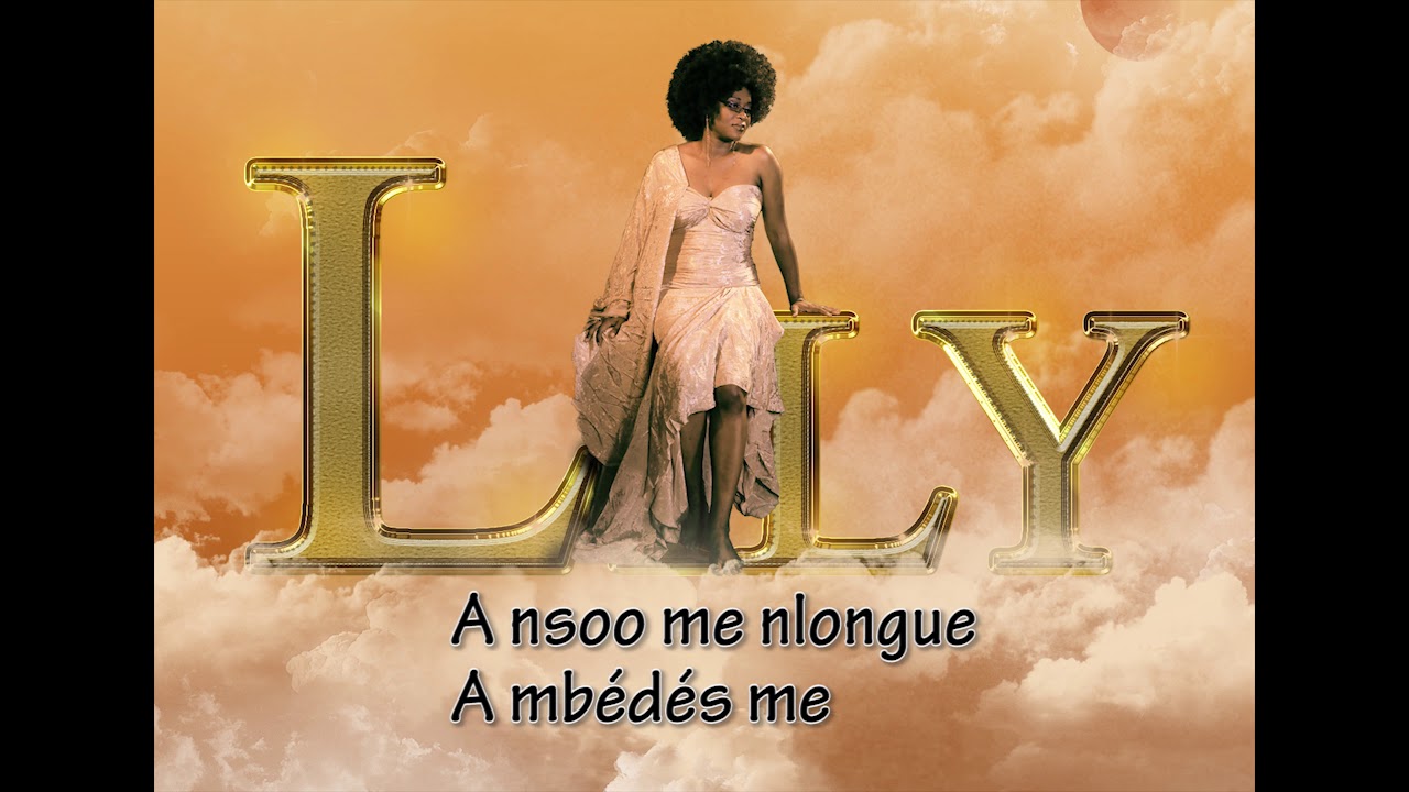 Lily - NYAMBE (Lyric)