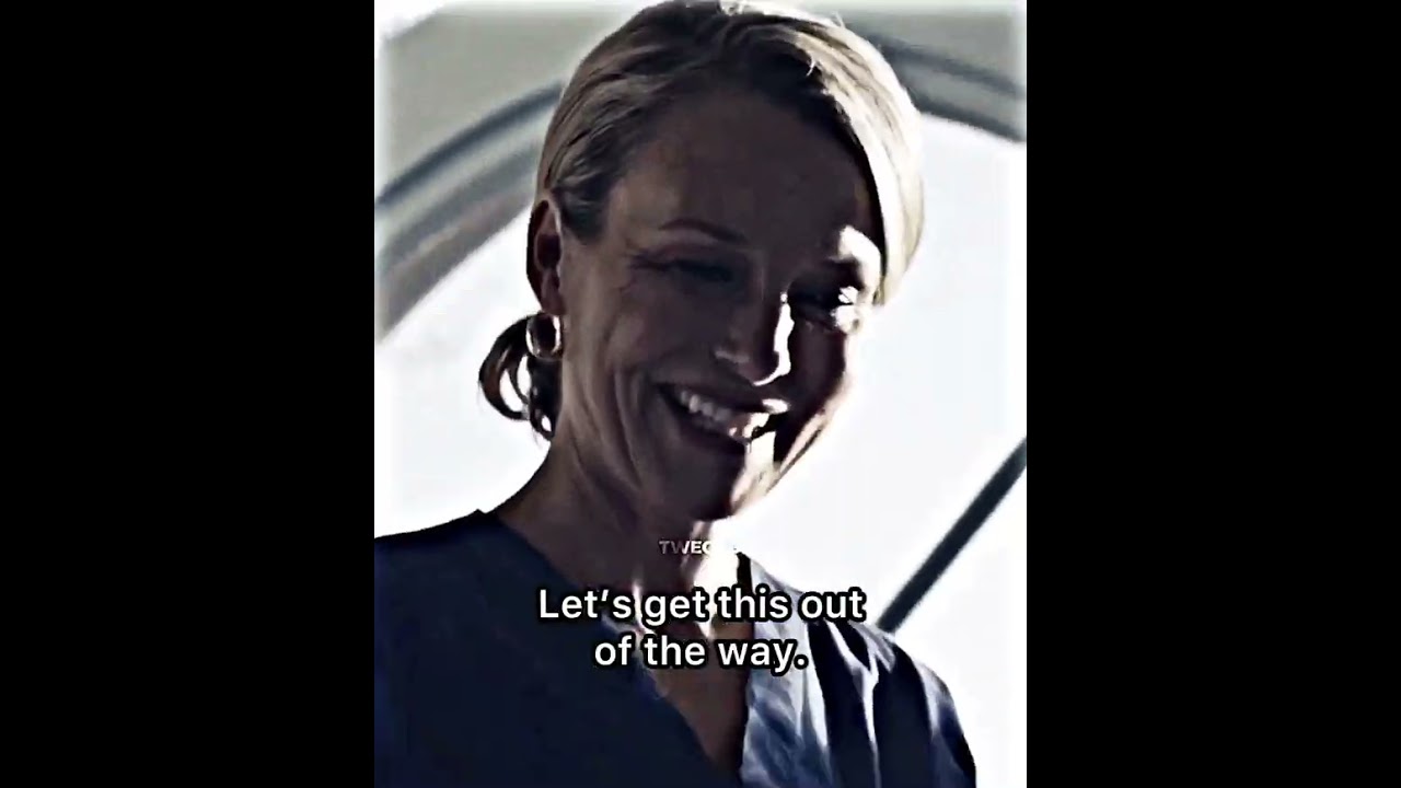 Dexter&rsquo;s first victim. | Dexter: Original Sin | #shorts