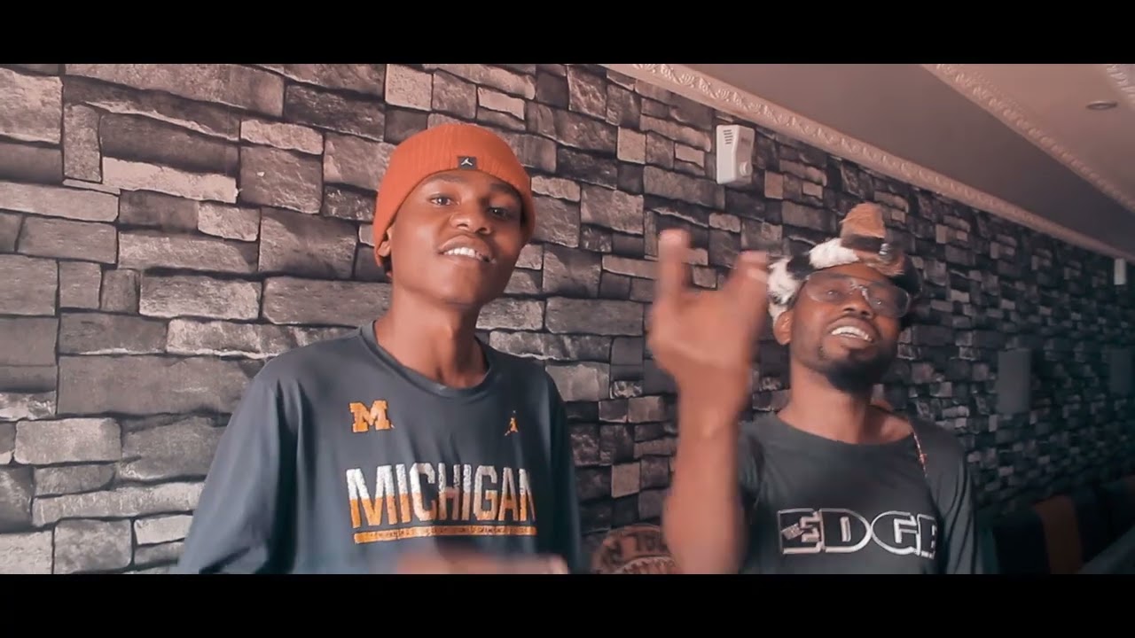 Spark liko-Pepa ft Twin-M + Jaisah + Sir Mickey + Spy T [dir. Emleo Visuals 0882763058]