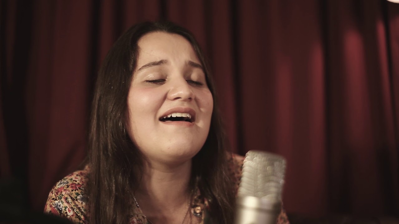 Quédate a mi lado (cover)- Don Argañaraz
