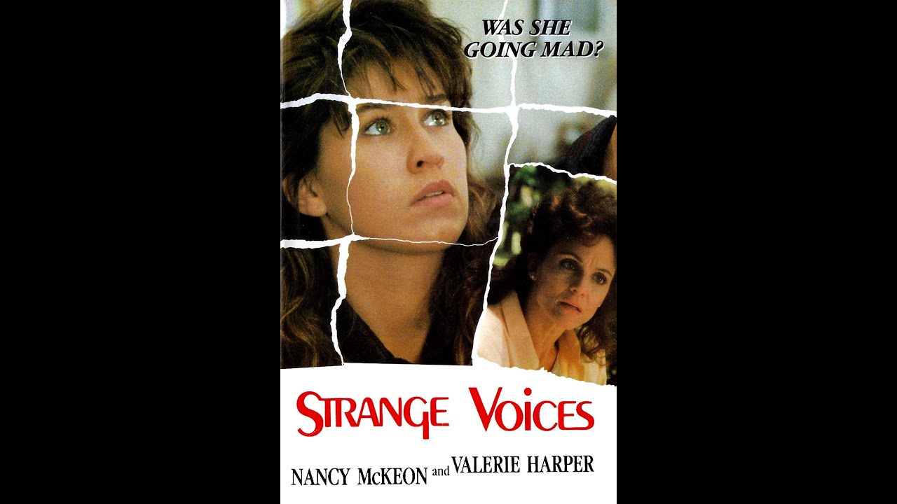 Strange Voices  1987 TV