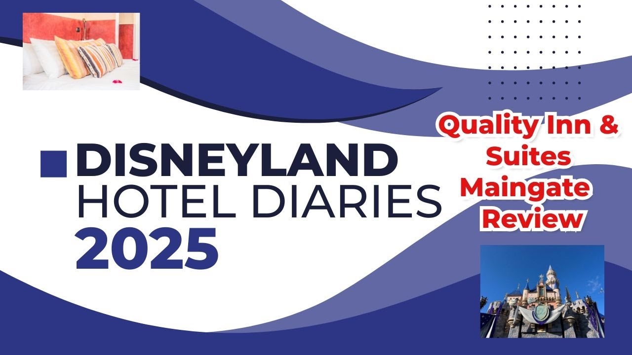 Quality Inn & Suites Maingate Anaheim