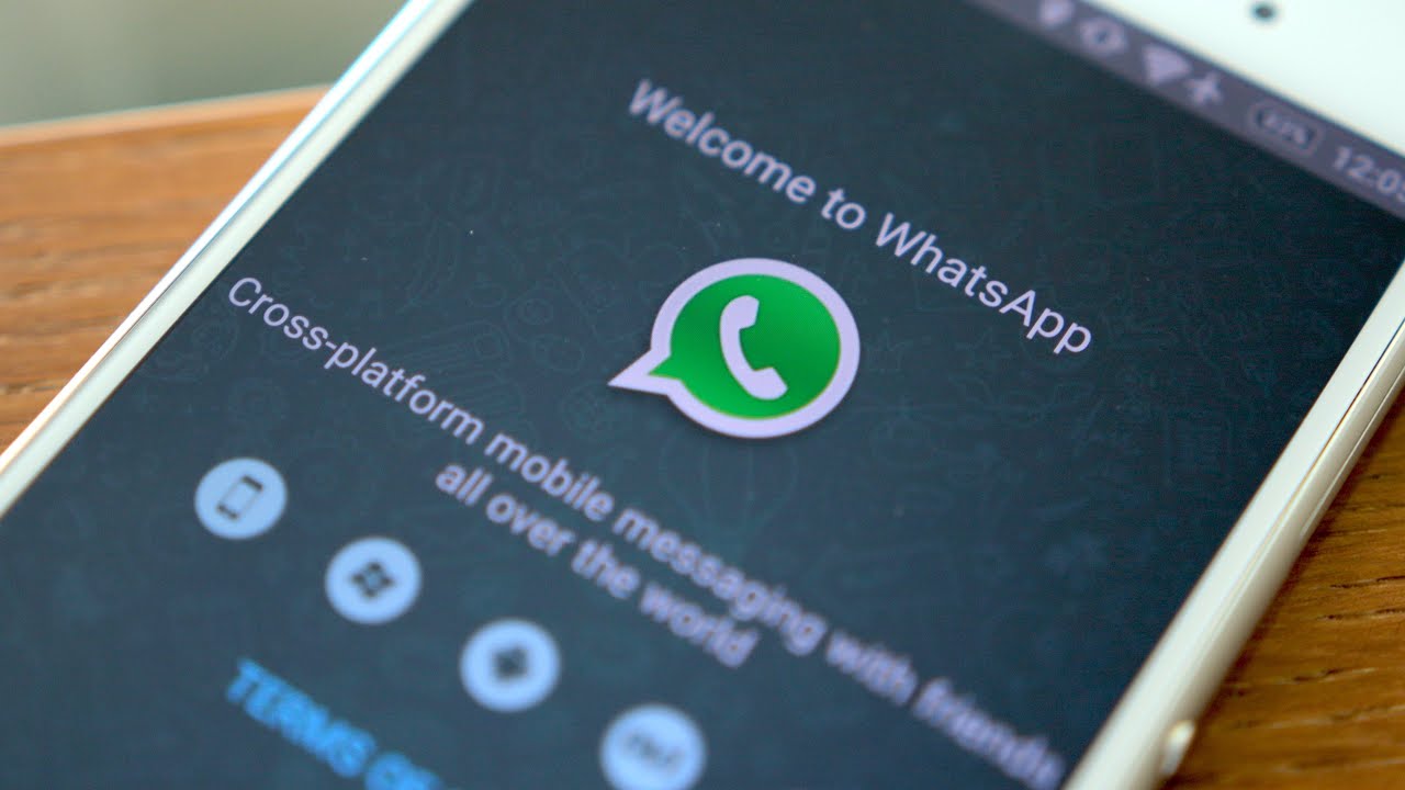 Usare 2 account WhatsApp su un solo telefono Android | Video di HDblog.it