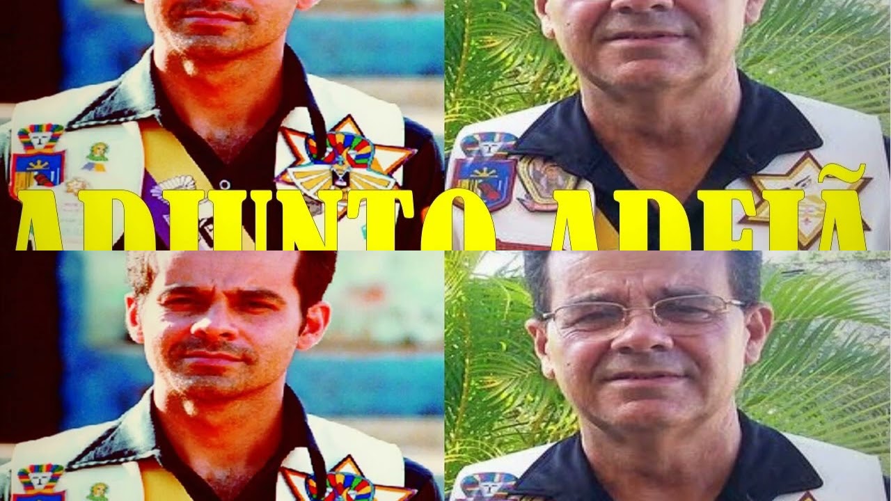 Mestre Fr&oacute;es Adjunto Adej&atilde; - Sobre as Classifica&ccedil;&otilde;es