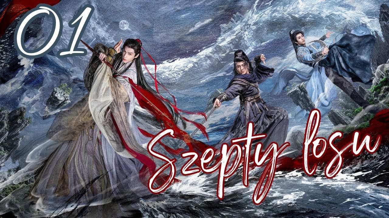【PL】Szepty Losu | Whispers of Fate - odcinek 1