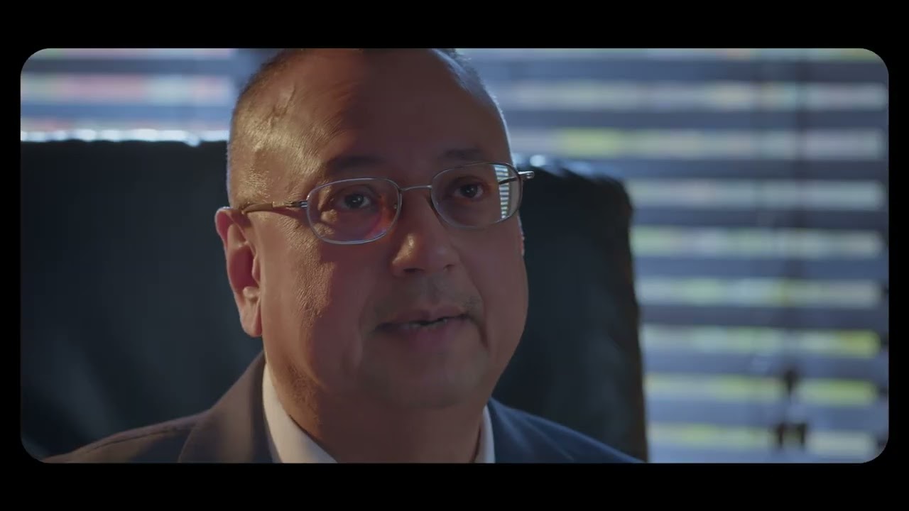 We Believe In Here | Our Story with Roofings Group.
