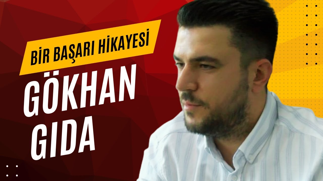 Köydeki küçük bakkaldan Gross Market'e uzanan bir başarı hikayesi
