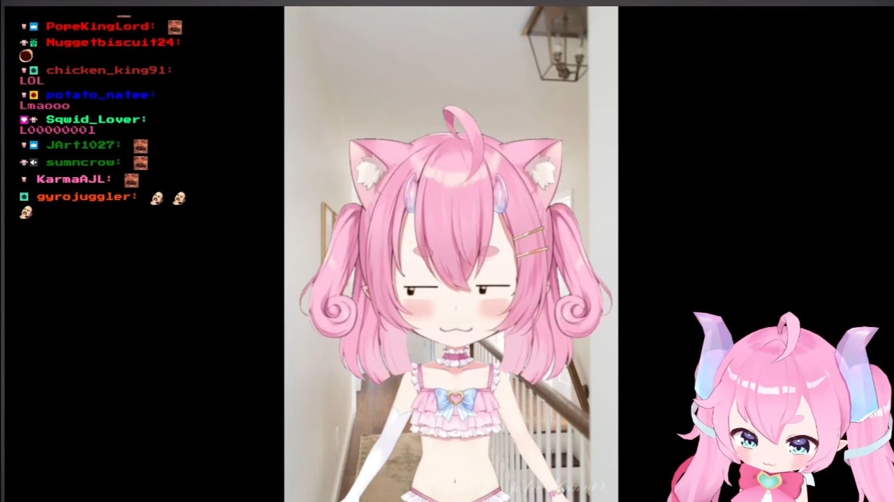 Chibidoki Reacts to Chibidoki Memes #38
