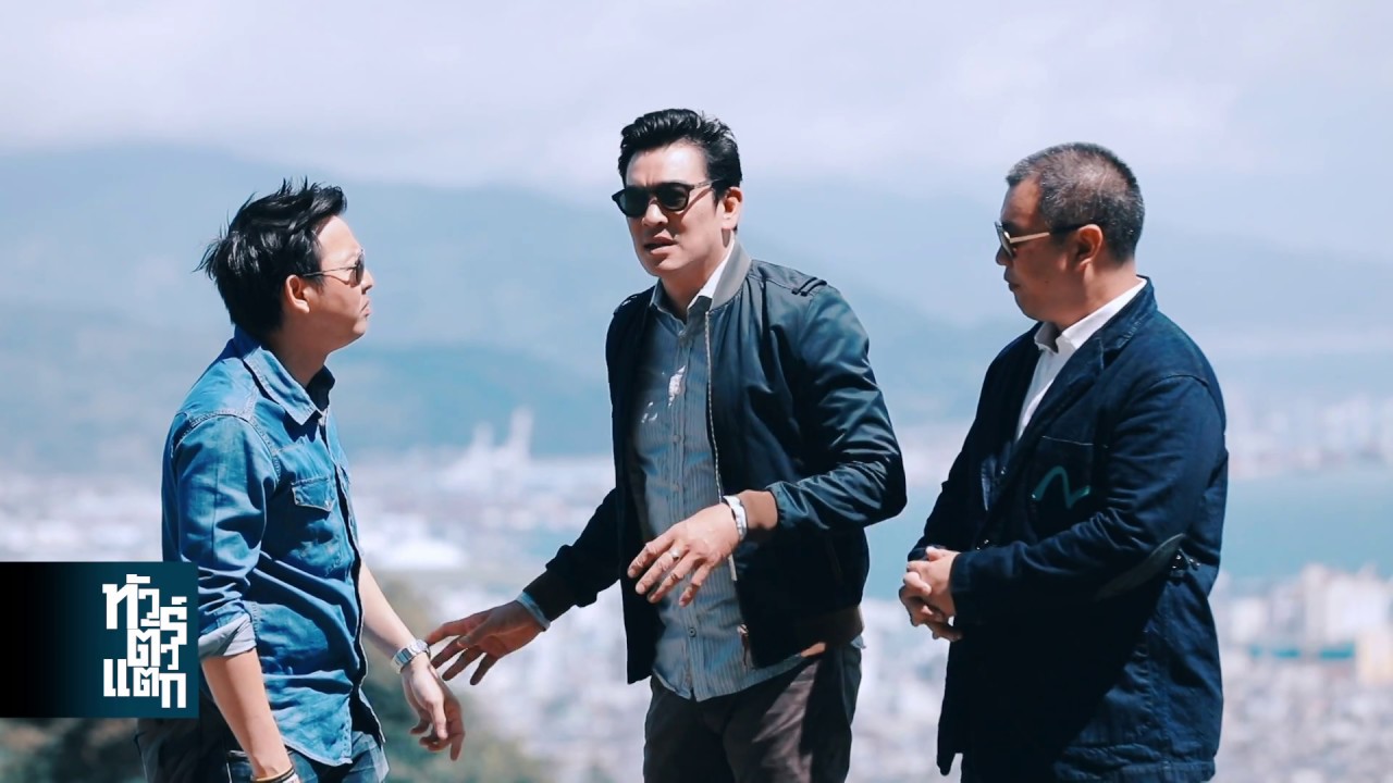 ทัวร์ตัวแตก Food Fanatic Thailand EP.1 [1/4] ศิลปะแห่งซูชิ กับเทพแห่งมากูโระ