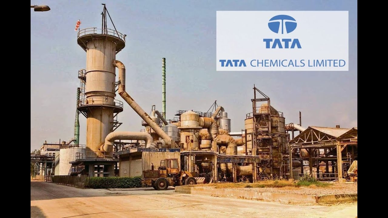 Tata Chemicals Q3 RESULT 2025   //Tata Chemicals SHARE PRICE
