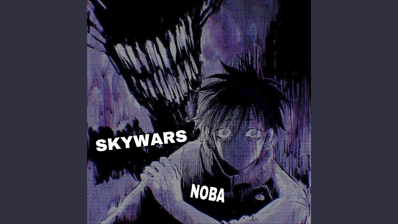 SKYWARS NOBA