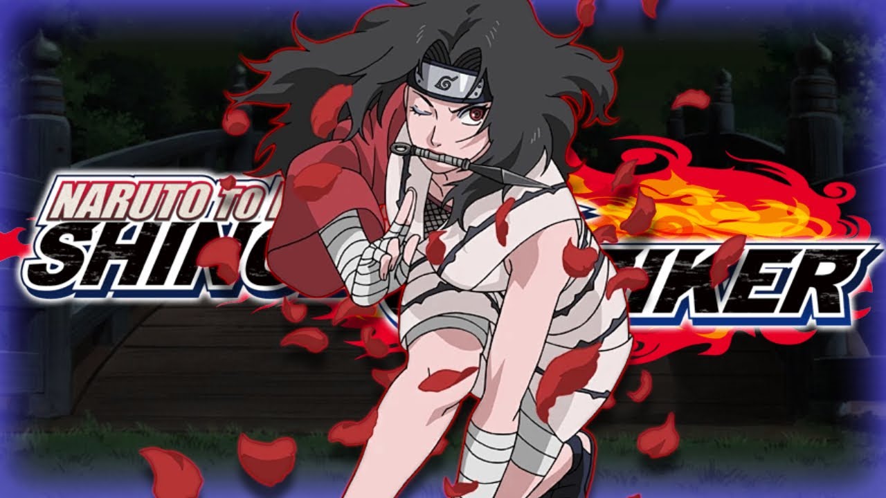 Shinobi Striker New Update LETS TALK ABOUT IT