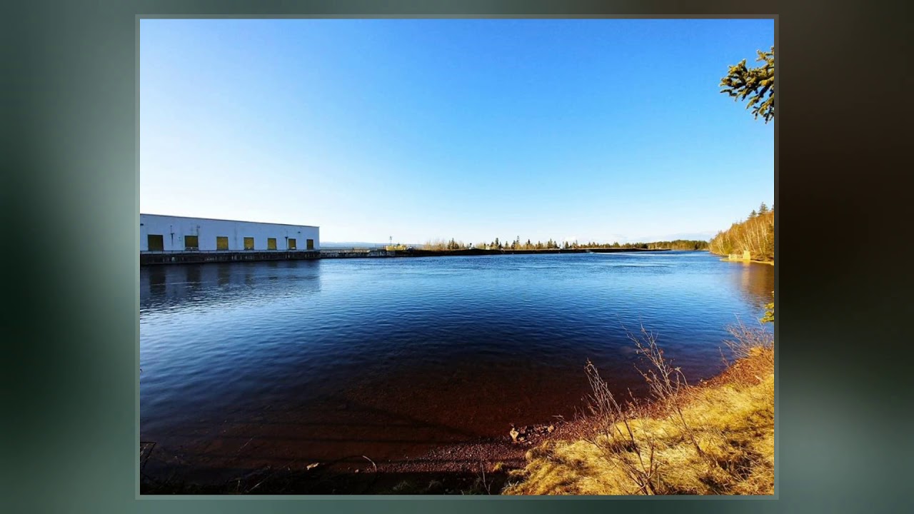 Deer Lake, Newfoundland And Labrador