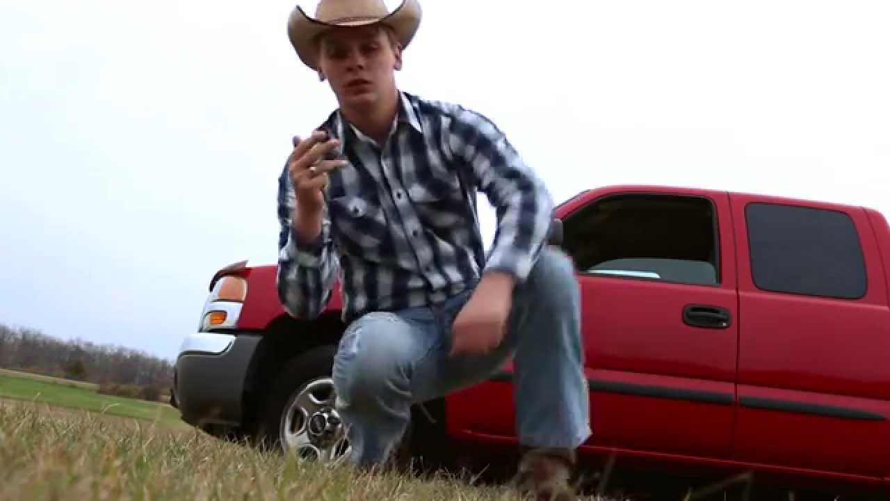 How to be a Cowboy