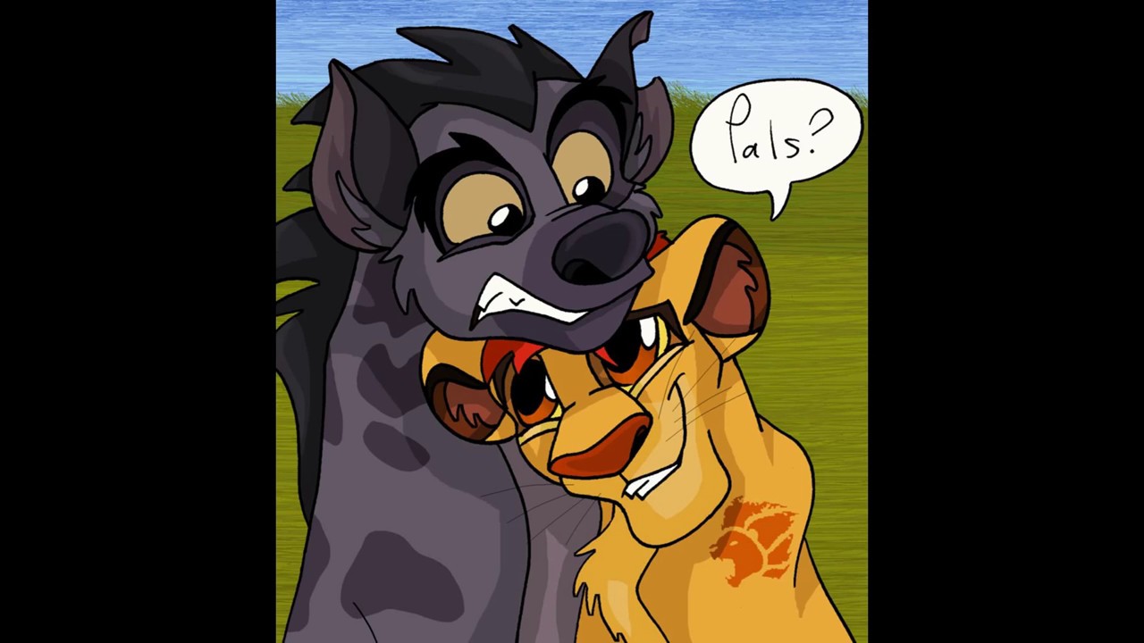 Kion X Janja