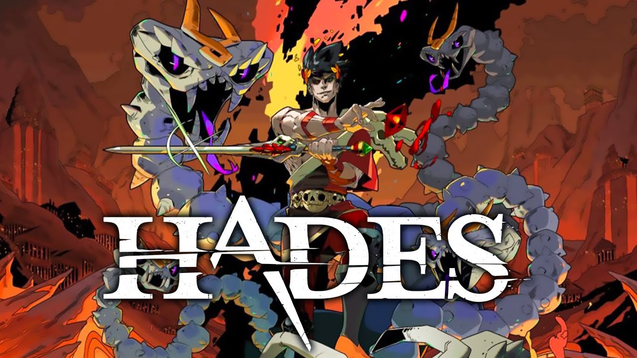 Hades: The Ultimate Heat Challenge