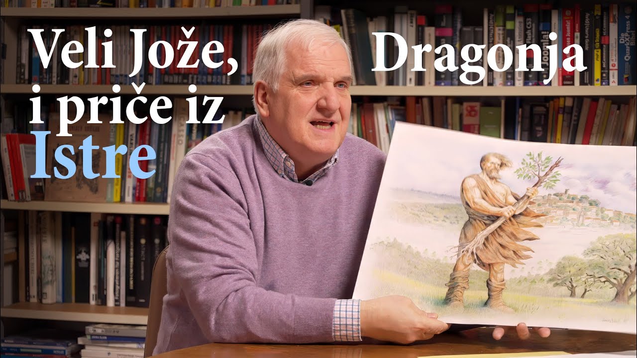 Veli Jože na Dragonji: čija je Istra, a čija povijest?