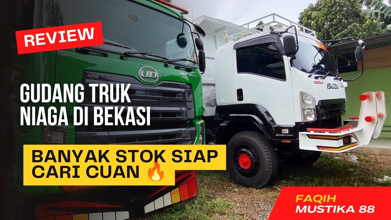 EDISI BERKUNJUNG & CEK STOK UNIT KAMI DI BEKASI 🔥😎 #faqihmustika88 #mustika88