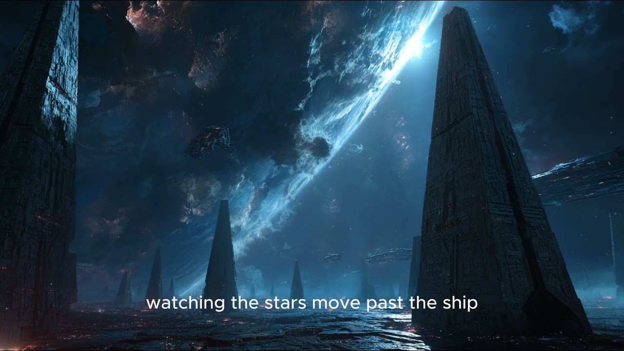 Every Fallen Civilization Left the Same Rule: Never Wake Earth’s Warriors | HFY | Sci-Fi