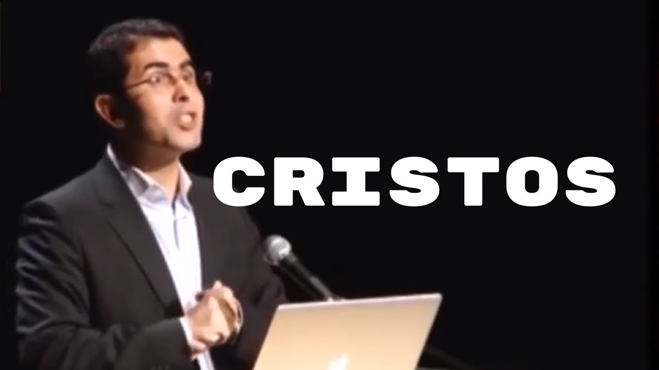 Haroldo Dutra Dias - Cristos - A hierarquia celeste.