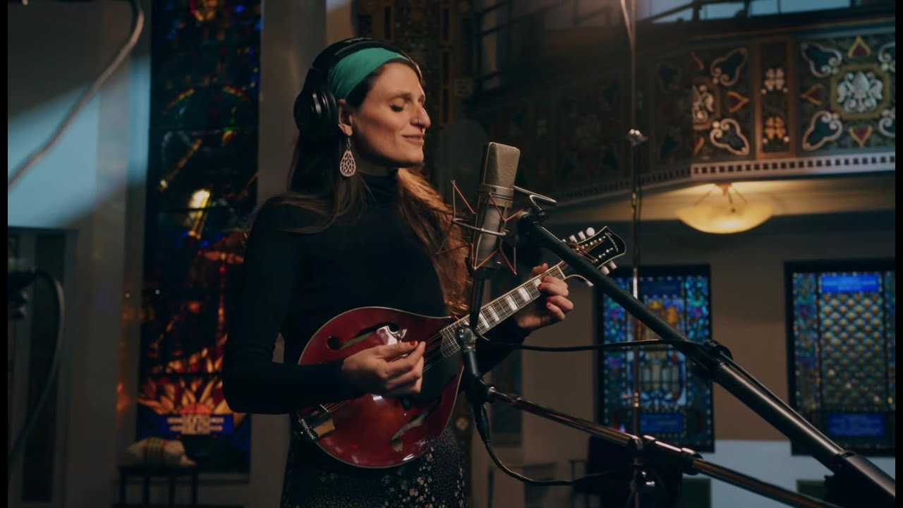 Shachar Avakeshkha - Rabbi Deborah Sacks Mintz