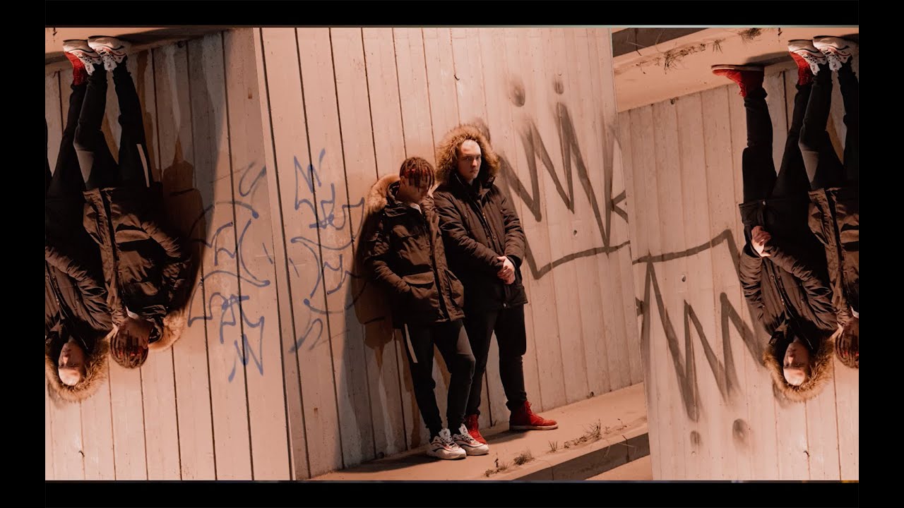 Trench Mafia Locco & Escobars - Netjanesh (dir. by tristshot)