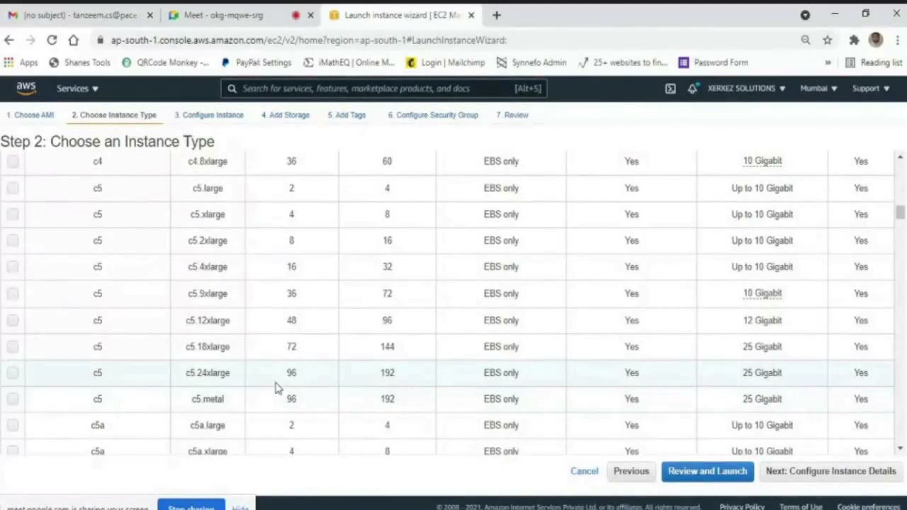Ethical Use of Machine Learning with AWS