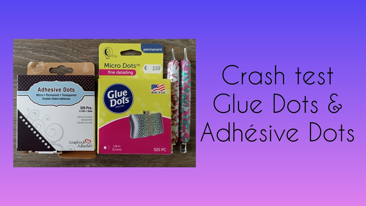 Je galère avec mes toiles DP 🤪 #crashtest #glue #dots #diamondpainting ...