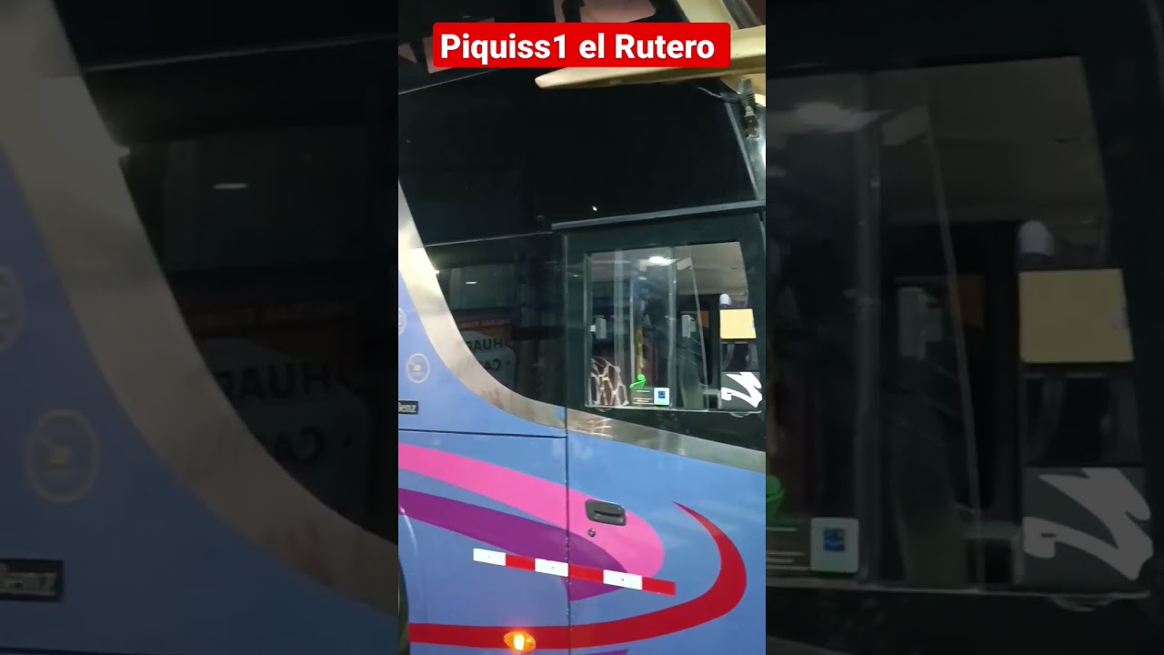 para los amantes de Buses peruanos 👉👉🏃👀👀