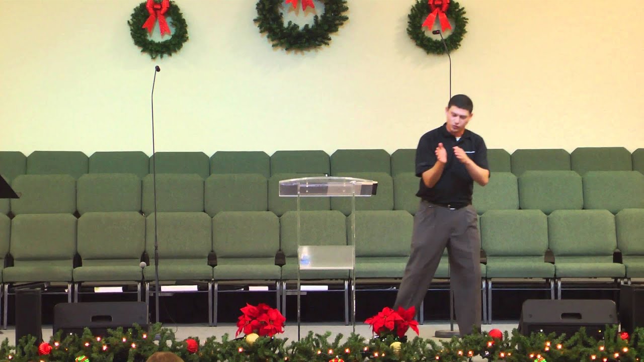 11-29-15 Spiritual Stability Part 4 - Philippians 4:1-9