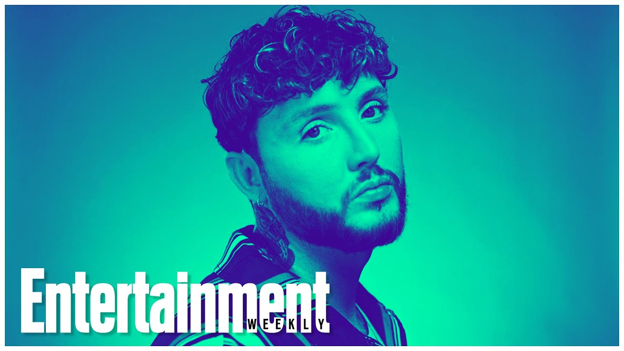 James Arthur Breaks Down 