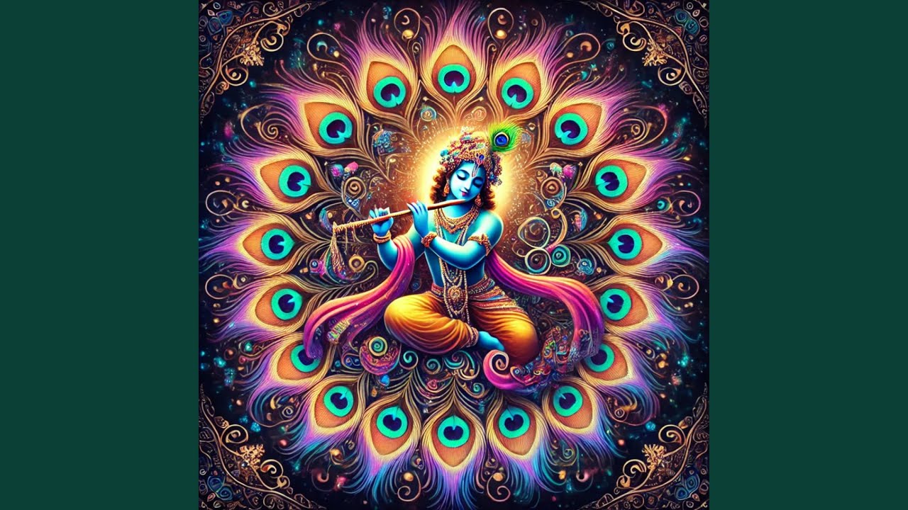 Krishna Ka Samay Todna