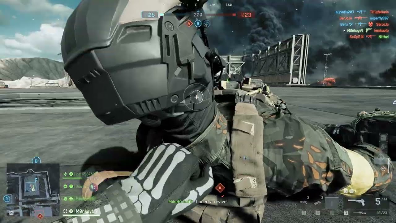 Gaming clips part 42