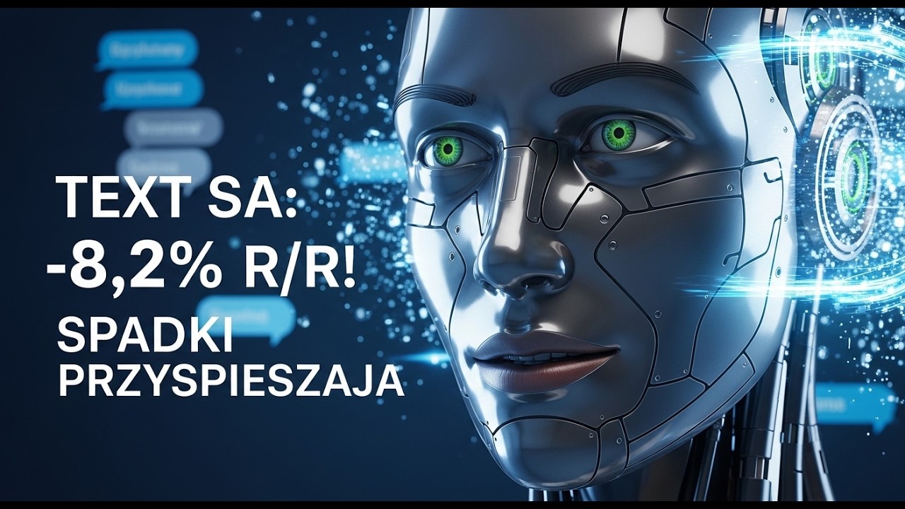 Text SA - Czy warto zainwestować? | Text Analiza Fundamentalna AI