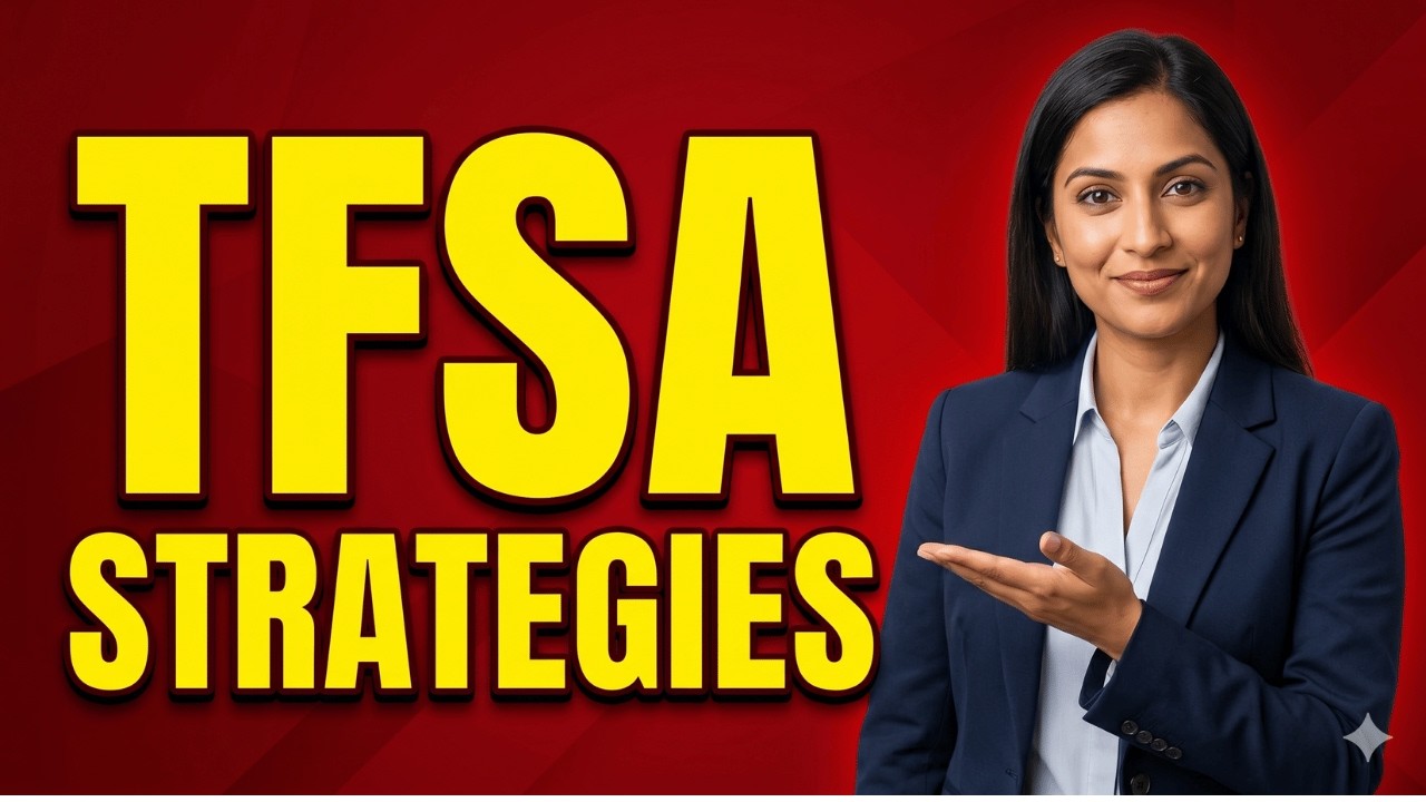 TFSA Strategies Most Canadians Don't Know About