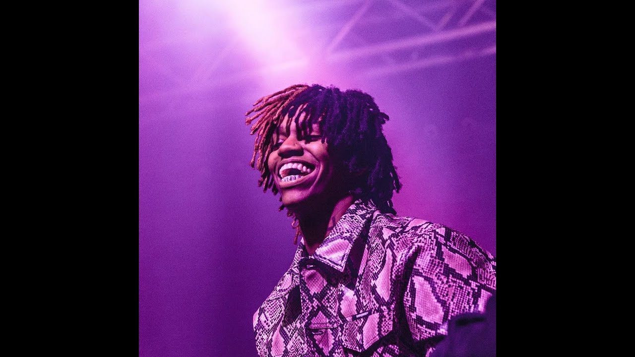 [FREE] DC The Don Type Beat - 