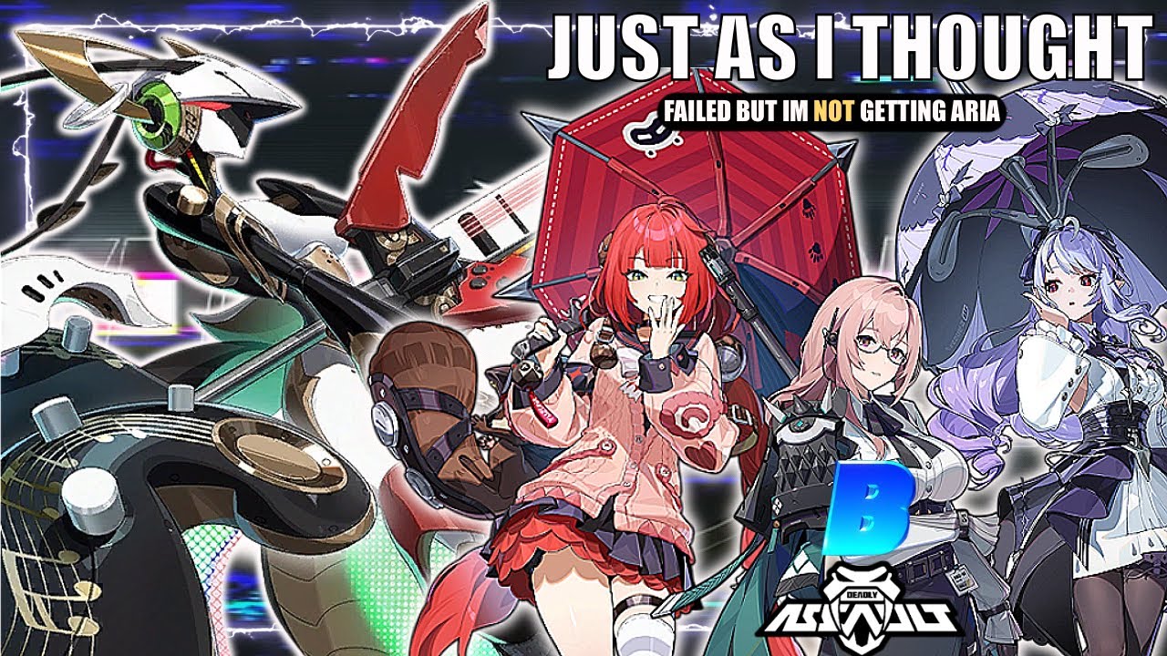 2.6 Deadly Assault BSS rank | Zenless zone zero | Deadly assault
