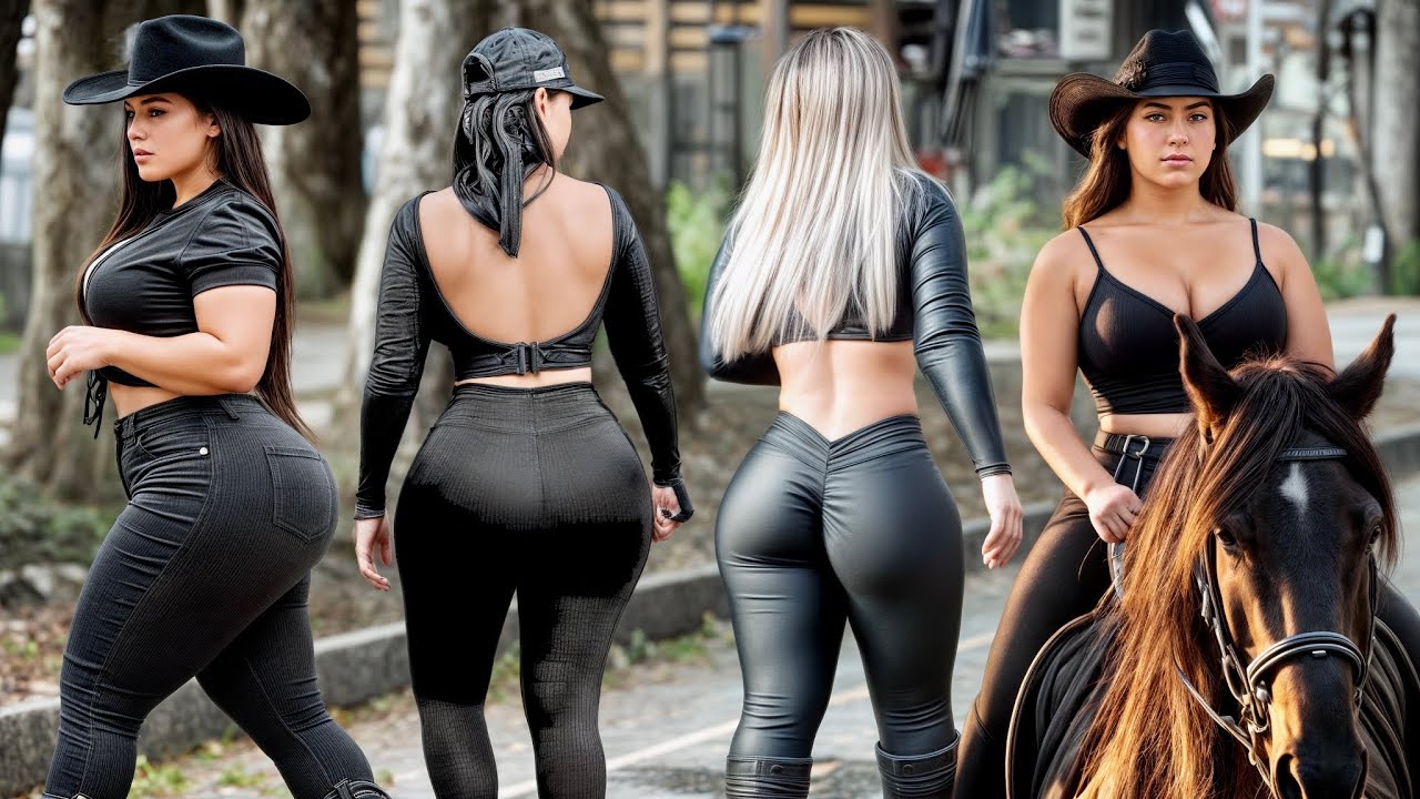The only BADDIES you need to see this week, Look fire and ride hard  #beauty #curvy #rodeo #cowgirl