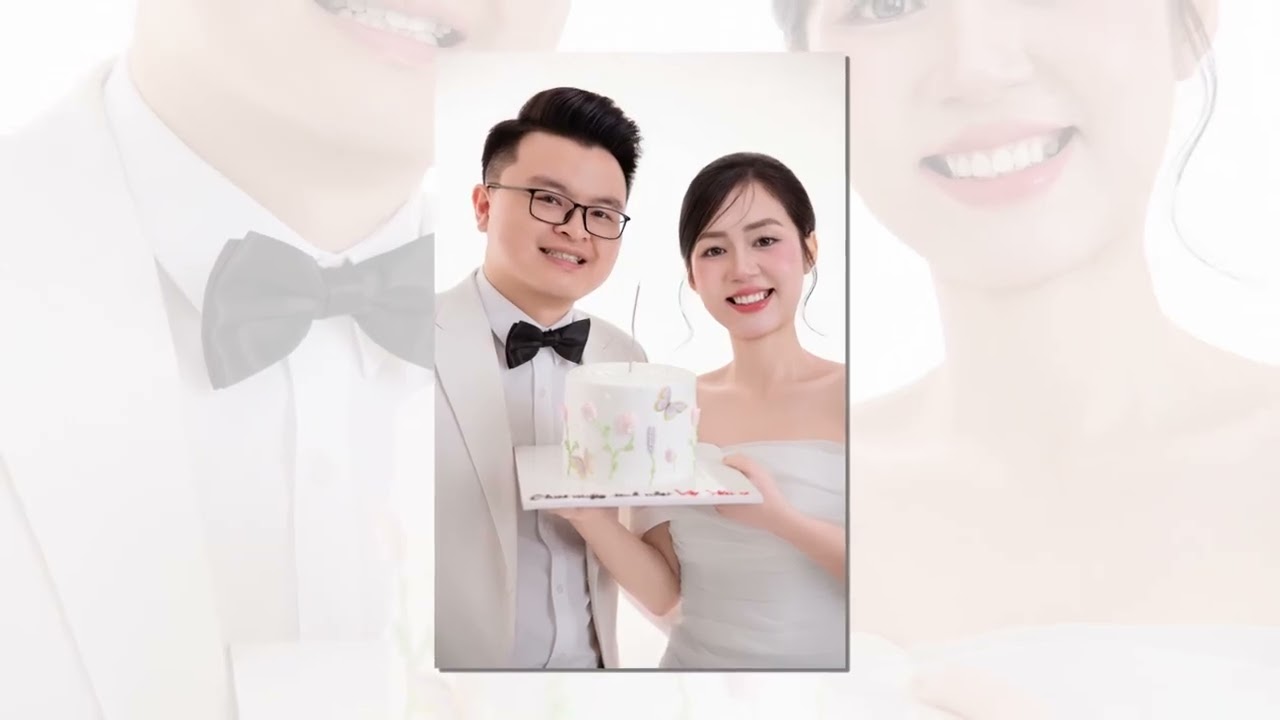 Loki Wedding CDCR Thu Hang - Do Huy